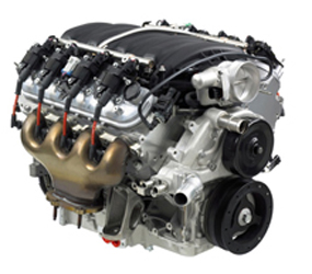 P2394 Engine
